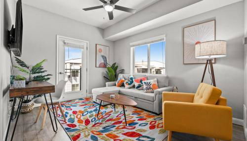 Charming Downtown Getaway - Foto 2