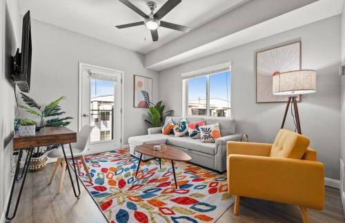 Charming Downtown Getaway - Foto 2