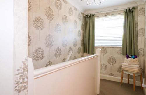 Lavender Cottage - Foto 19