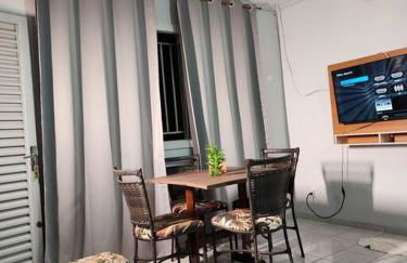 Apartamento aconchegante bem localizado - Foto 6