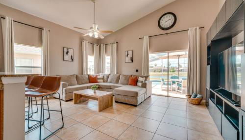 11 Mi to Disney Home with Game Room and Heated Pool - Foto 4