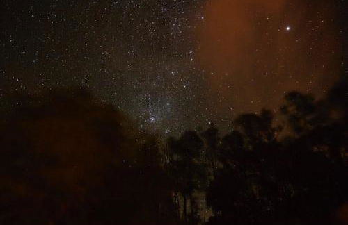 Chalé na montanha com vista e lareira Mantiqueira - Foto 16