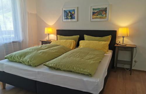 Ferienwohnung Vogelsang im Schwarzwald - Foto 11