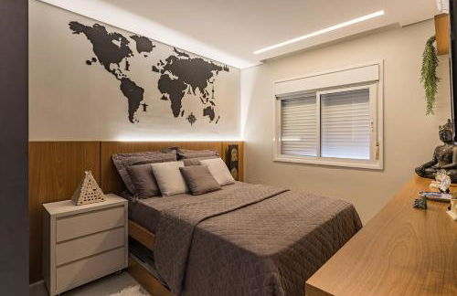 Apartamento Mundo - Foto 26