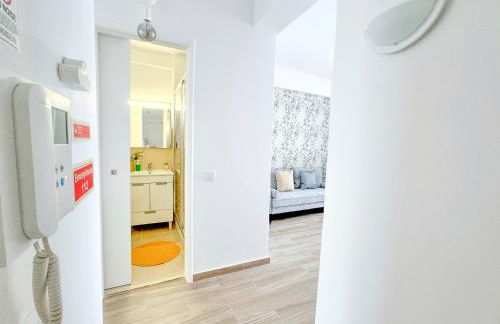 Arcos Flat next to the Beach by Homeful Homes - Foto 9