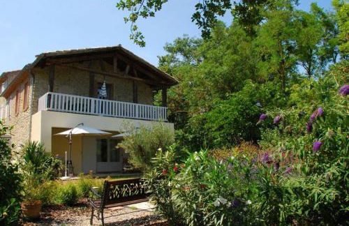 Gîte - Holiday Home Vent Marin - Foto 24