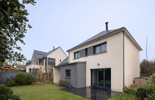 Rosamaris - Maison pour 8 avec jardin - Foto 17