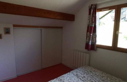 Appartement duplex au pied des pistes - Foto 9