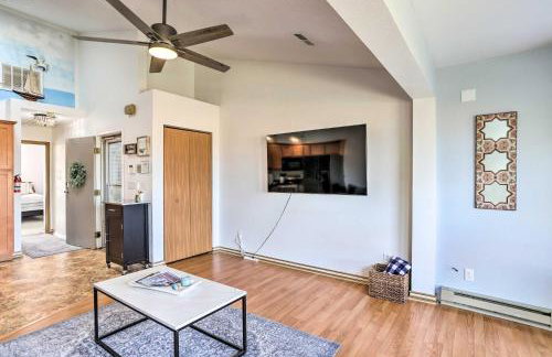 Quaint Couples Escape Pool, Near Lake Erie! - Foto 4