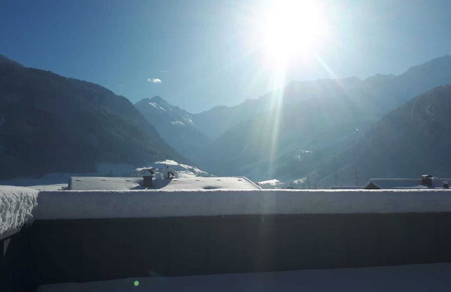 Apartment in Uttendorf Near Ski Slopes - Foto 27