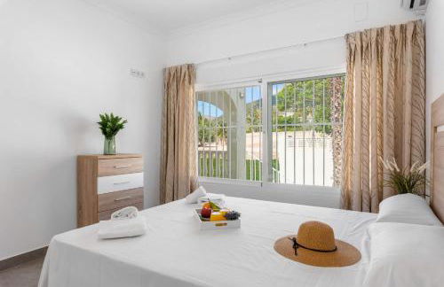 Villa Escriva - PlusHolidays - Foto 53