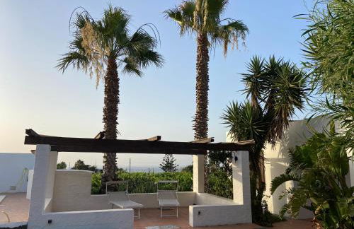 El Sagiri un'oasi nel Mediterraneo - Foto 11