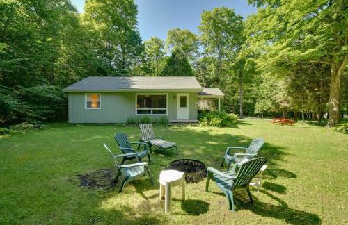 Cherry Cottage - Walk to Peninsula State Park! - Foto 21