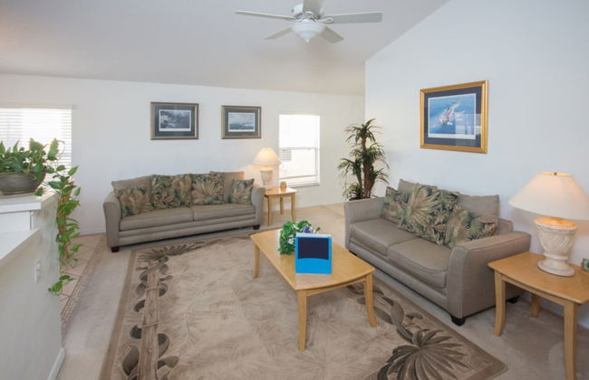 Fiona's Southern Dunes Vacation Home - Foto 5