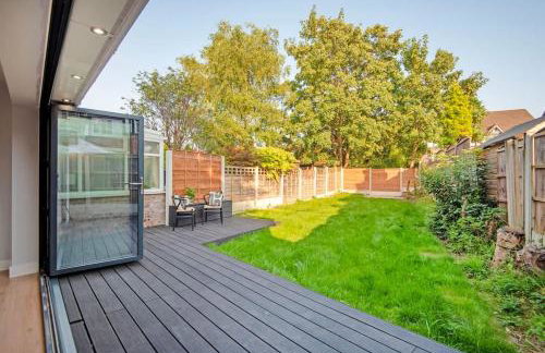 Stylish Modern home near Mcr Centre CoOp & Etihad - Foto 6