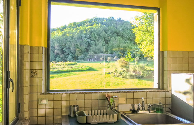 Holiday Home Busani by Interhome - Foto 26