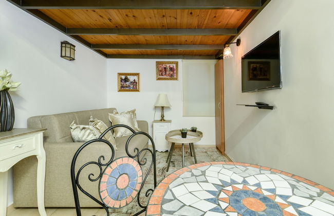 JI Neve Tzedek Tel Aviv - Foto 25