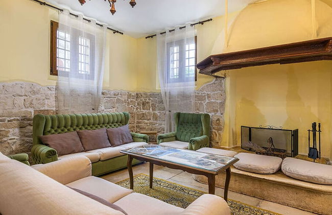 Villa San Vincenti - Foto 11