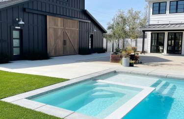 Private pool & hot tub retreat near downtown SLO - Foto 61