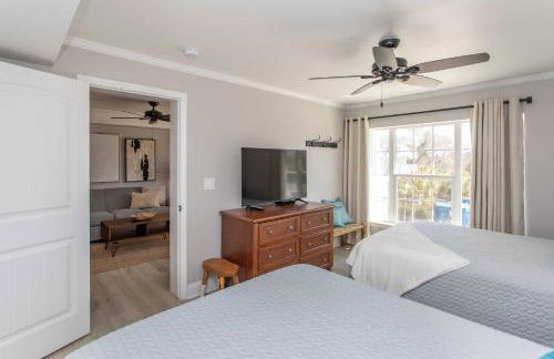 Summerhouse Villas Condo Private Resort Beach! - Foto 16