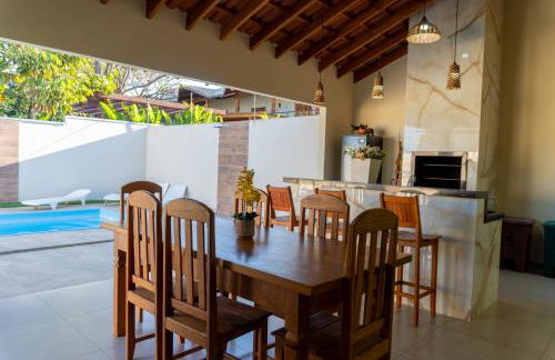 Casa Dos Papagaios - Foto 6