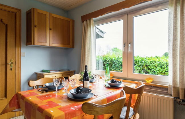 Charming Cottage in Chiny - Photo 33