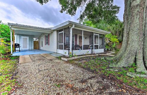 North Port Escape w/ Pool ~ 12 Mi to Beach! - Foto 29