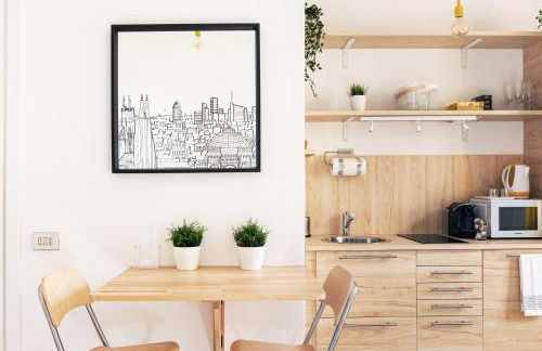 Hostmate - Milano - Lambertenghi - Foto 8