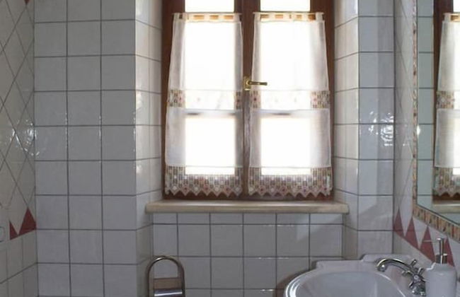 Agriturismo Casa Fibbianello - Foto 12