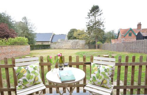 Church Farm Cottage, Dunwich - Foto 9