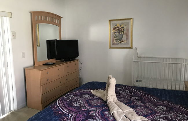 Kissimmee Vacation Homes by Shine FM - Foto 20