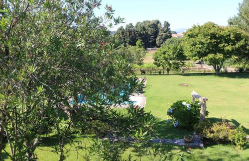 Chalet con piscina - Foto 6