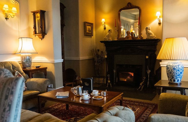 Lake Country House Hotel & Spa - Foto 23