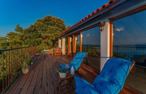 Awesome Home In Smokvica With Wifi - Foto 8