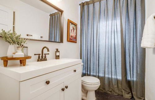 Fort Worth Cottage Retreat - Foto 8