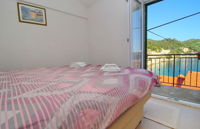 Apartment Mambo, Mljet - Foto 4