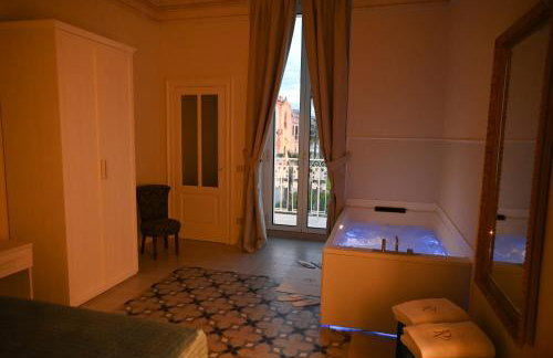The Regal Residence - By Palazzo Veneziani - Luxury Living in Monopoli - Foto 45