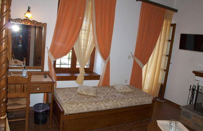 Heliodora Superior Triple Room 5 - Foto 9