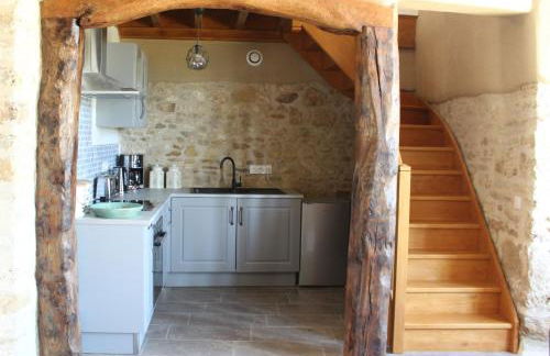 La Grange at Le Port Butor - Foto 12