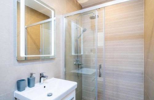 Family-friendly apartments with swimming pool Pomena, Mljet - 22317 - Photo 26