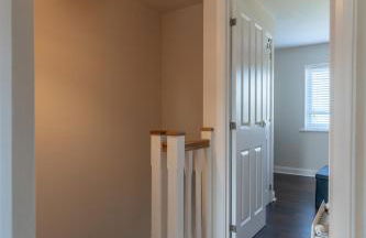 Walk to Liverpool Airport - Luxury Stay with EV Charge - Fast WiFi - Foto 47