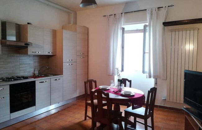 Feel at Home - Casa Tiziana - Foto 12