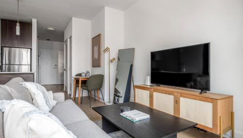 Loop Studio w theater pool nr Millennium Park CHI-958 - Foto 4, Other