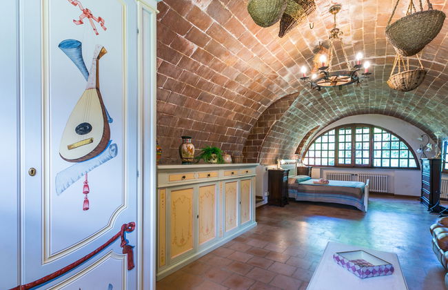 Poggio al Colle - Foto 22