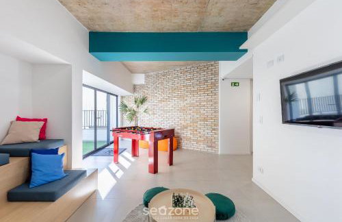 Studios modernos a poucos do centro Curitiba - EBI - Foto 5