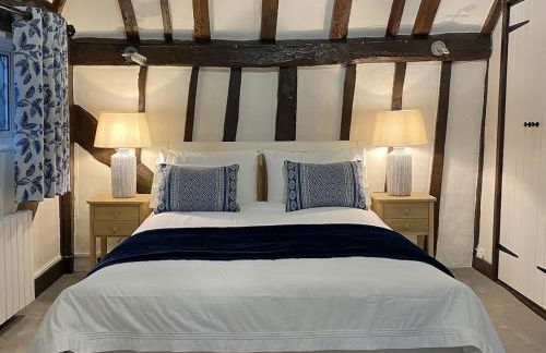 Woodman's Cottage by Keepers Cottages - Foto 24