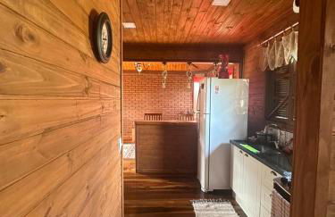 Chalé da Conquista - Foto 13