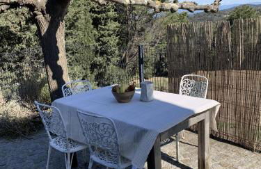 Charmante maisonnette proche du centre du village - Foto 13