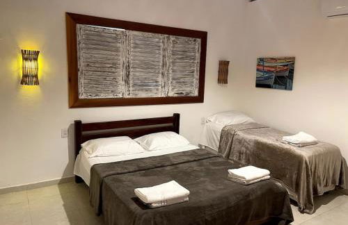 Casa Caju Pé na Areia Pitimbu - Foto 71