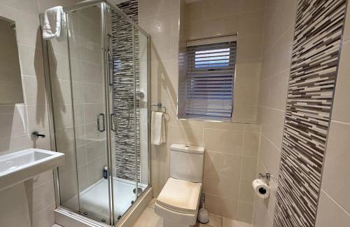 Cosy City Centre Apartment With Parking - Foto 7